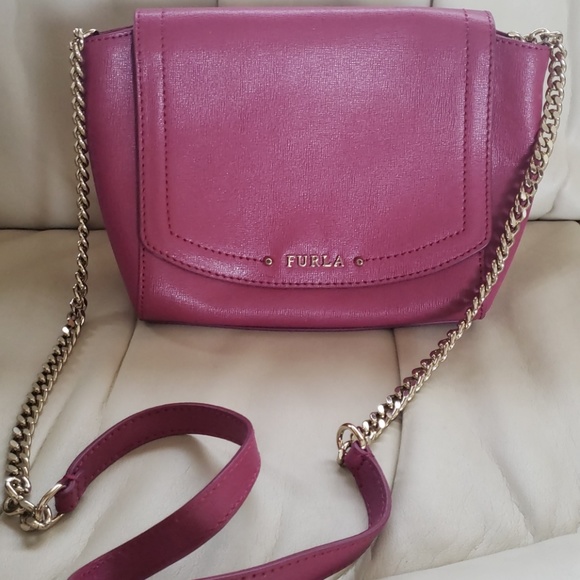 Furla Bag - Picture 1 of 3